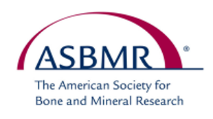 American Society for Bone and Mineral Research (ASBMR) | Logo