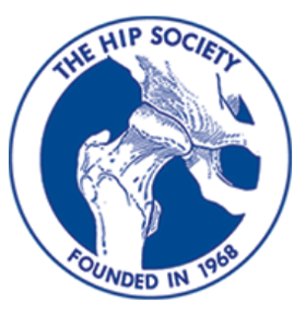 The Hip Society | October 2022 Logo
