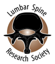 The Lumbar Spine Research Society (LSRS) | May 2020 (Virtual) Logo