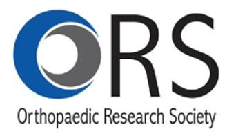 Orthopedic Research Society | April 2021 Logo