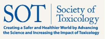 Society of Toxicology (SOT) | November 2020 (Virtual) Logo